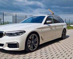BMW 550 Gebrauchtwagen