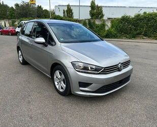 VW Golf Sportsvan Gebrauchtwagen
