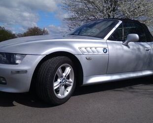 BMW Z3 Gebrauchtwagen