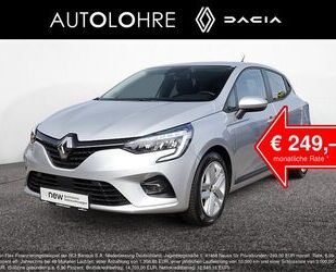 Renault Clio Gebrauchtwagen