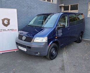 VW T5 Transporter Gebrauchtwagen
