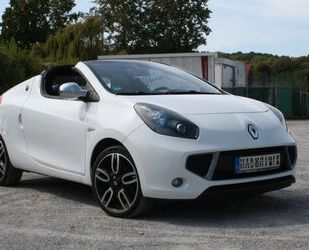 Renault Wind Gebrauchtwagen
