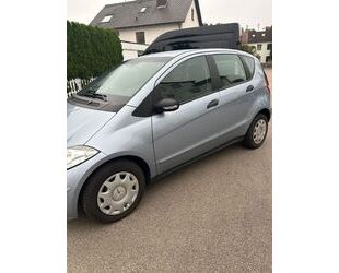 Mercedes-Benz A 150 Gebrauchtwagen