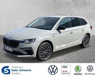 Skoda Scala Gebrauchtwagen