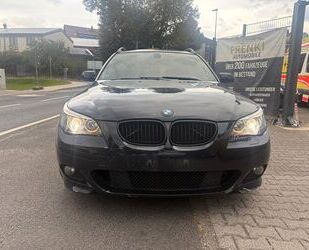 BMW 530 Gebrauchtwagen