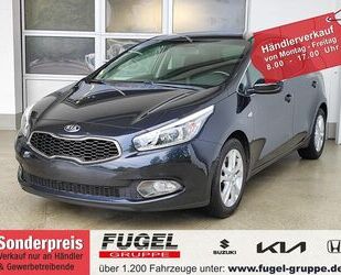 Kia ceed / Ceed Gebrauchtwagen