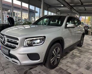 Mercedes-Benz GLB 220 Gebrauchtwagen