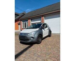 Ford Ka/Ka+ Gebrauchtwagen