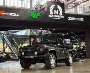 Mercedes-Benz G 230 Gebrauchtwagen
