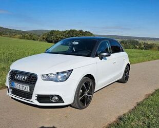 Audi A1 Gebrauchtwagen
