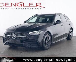 Mercedes-Benz C 180 Gebrauchtwagen