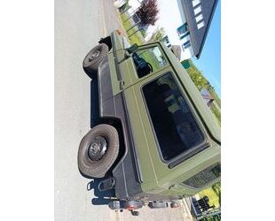 Mercedes-Benz G 250 Gebrauchtwagen