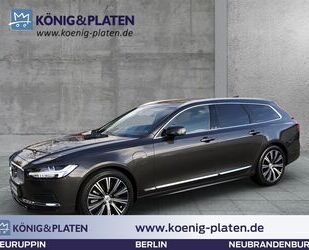 Volvo V90 Gebrauchtwagen