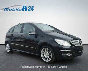 Mercedes-Benz B 180 Gebrauchtwagen
