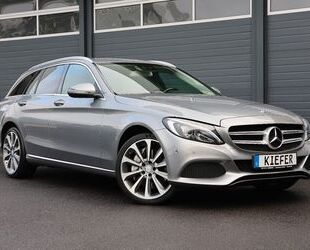 Mercedes-Benz C 400 Gebrauchtwagen