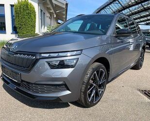 Skoda Kamiq Gebrauchtwagen