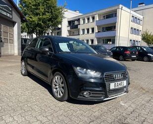 Audi A1 Gebrauchtwagen