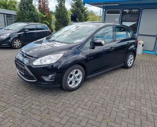 Ford C-Max Gebrauchtwagen