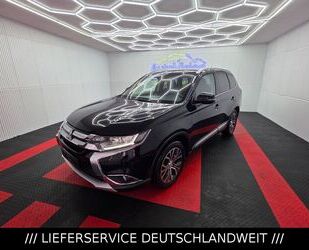 Mitsubishi Outlander Gebrauchtwagen