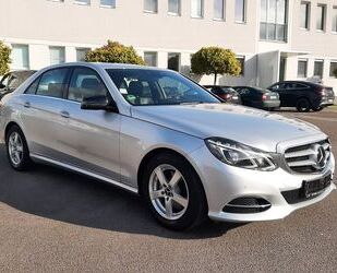 Mercedes-Benz E 250 Gebrauchtwagen