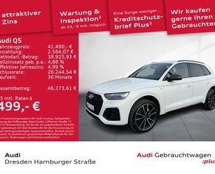 Audi Q5 Gebrauchtwagen