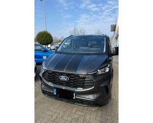 Ford Tourneo Custom Gebrauchtwagen