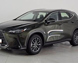 Lexus NX 350h Gebrauchtwagen