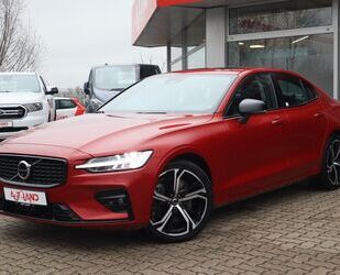 Volvo S60 Gebrauchtwagen