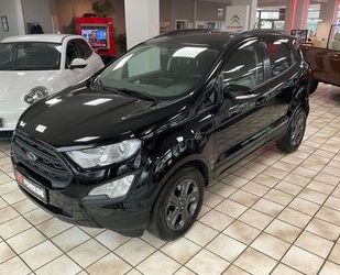 Ford EcoSport Gebrauchtwagen
