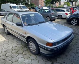 Mitsubishi Galant Gebrauchtwagen