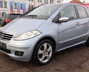 Mercedes-Benz A 200 Gebrauchtwagen