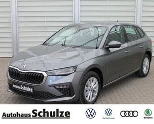 Skoda Scala Gebrauchtwagen