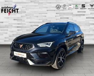 Cupra Ateca Gebrauchtwagen