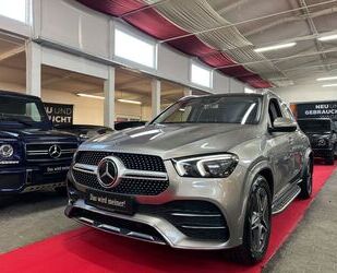 Mercedes-Benz GLE 400 Gebrauchtwagen