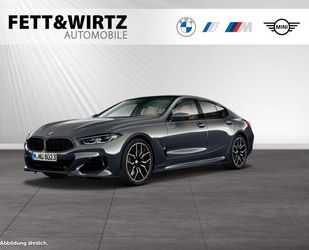BMW 840 Gebrauchtwagen