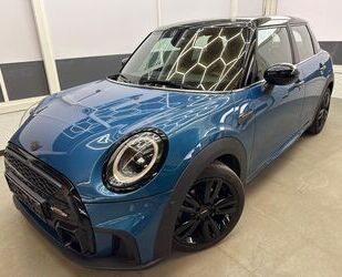 Mini Cooper Gebrauchtwagen
