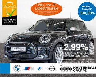 Mini Cooper SE Gebrauchtwagen