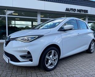 Renault ZOE Gebrauchtwagen