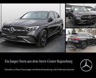Mercedes-Benz GLC 200 Gebrauchtwagen
