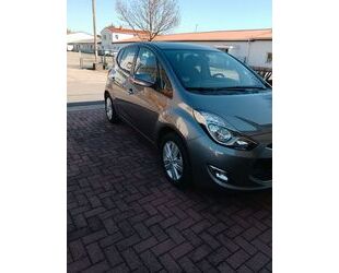 Hyundai ix20 Gebrauchtwagen