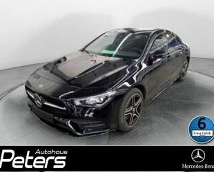 Mercedes-Benz CLA 250 Gebrauchtwagen