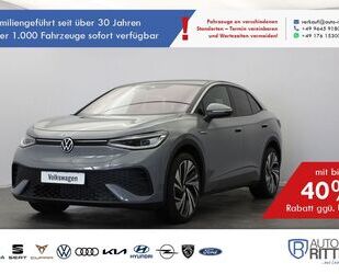 VW ID.5 Gebrauchtwagen