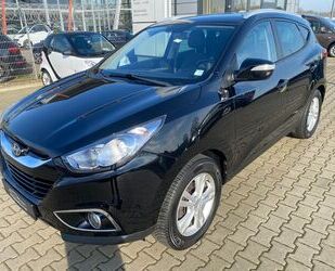 Hyundai ix35 Gebrauchtwagen
