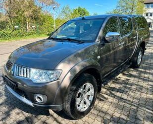 Mitsubishi L200 Gebrauchtwagen
