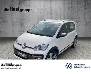 VW up! Gebrauchtwagen