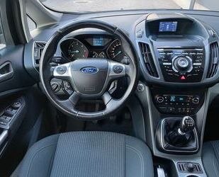 Ford Grand C-Max Gebrauchtwagen