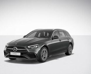 Mercedes-Benz C 300 Gebrauchtwagen