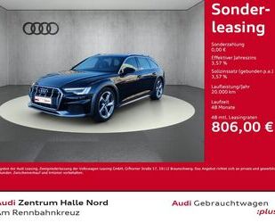 Audi A6 Allroad Gebrauchtwagen