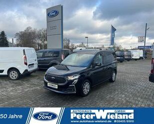 Ford Tourneo Connect Gebrauchtwagen