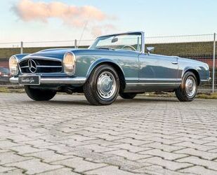 Mercedes-Benz SL 280 Gebrauchtwagen
